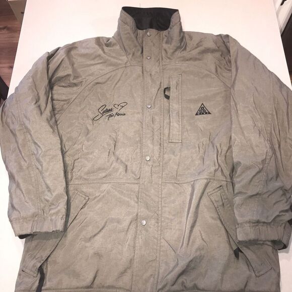Nike RARE PROMO SELENA THE MOVIE VTG Jacket NME920220 KL4 RARE ACG
